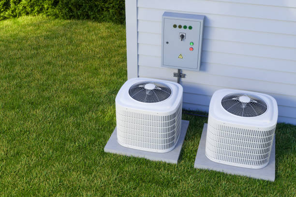 Best HVAC Retrofitting and Upgrading in Milan, IN