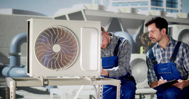Best Geothermal HVAC Systems in Milan, IN
