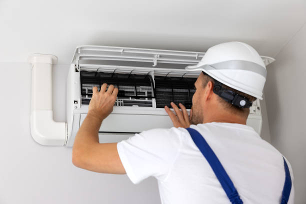 Best Solar-powered HVAC Systems in Milan, IN