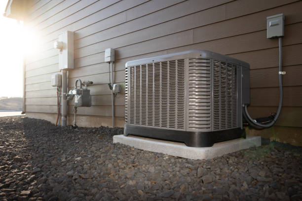 Best Emergency HVAC Services in Milan, IN